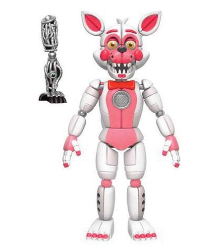Five nights freddy - five, freddy's
