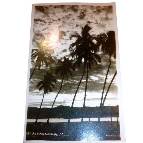 1950s acapulco mexico - acapulco,