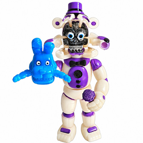 Funtime freddy figure five - figure,