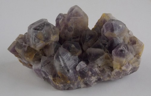 Classic amethyst crystals - classic,