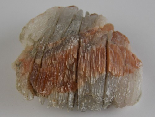 Orange selenite 4 - orange, 4.6
